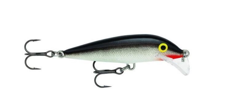 Rapala Scatter Rap Cd 7Cm S