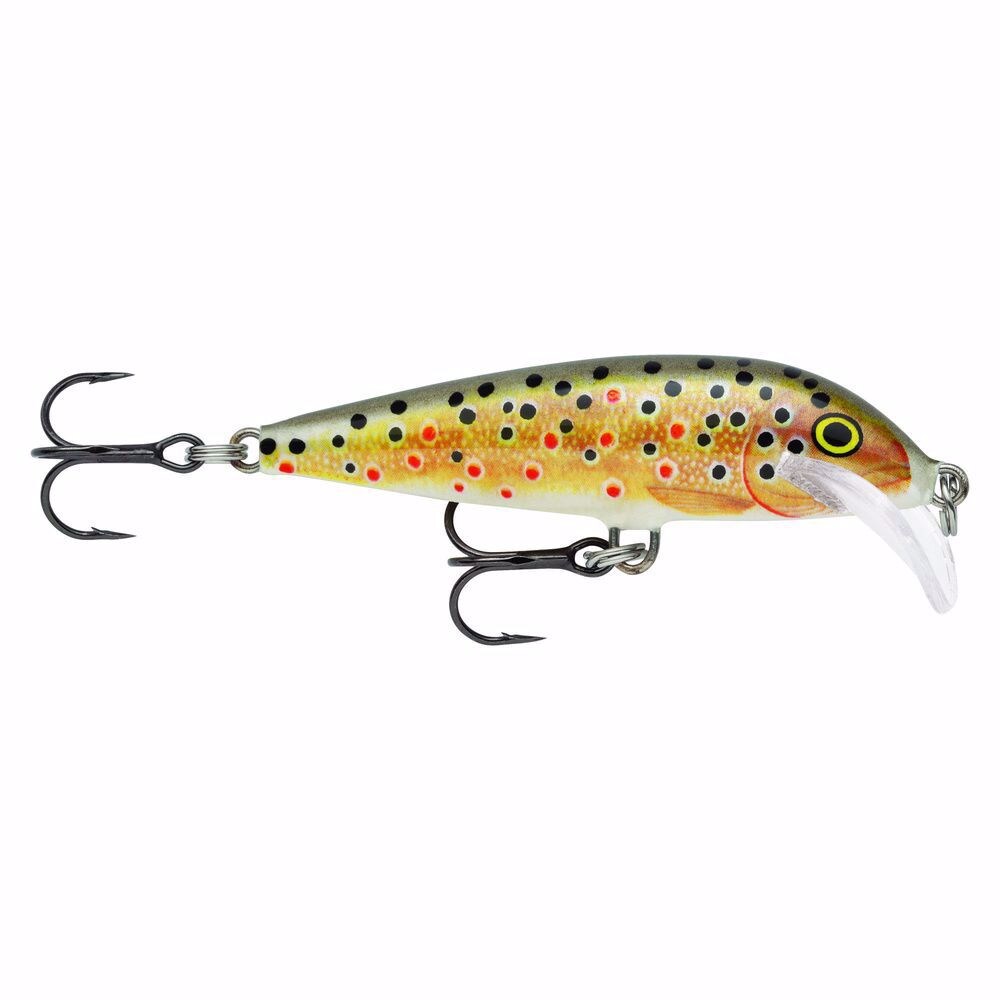 Rapala Scatter Rap Cd 7Cm Tr