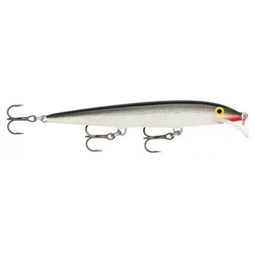 Rapala Scatter Rap Minnow 11Cm S