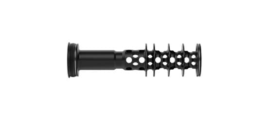 Hausken JD 184 MK2 kal 30