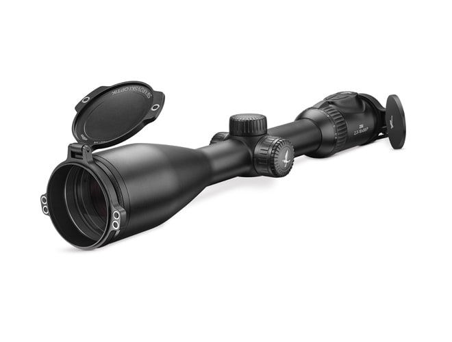 Swarovski Slp-O-63 Scope Lens Protector