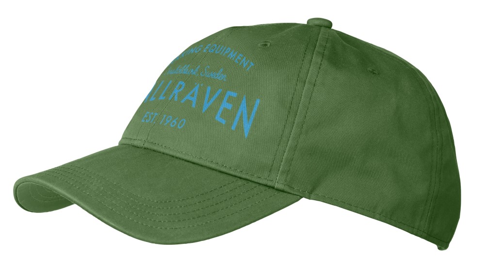 Fjällräven Est. 1960 Cap Fern
