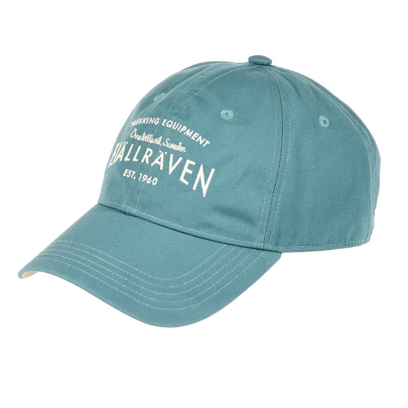 Fjällräven Est. 1960 Cap Frost Green