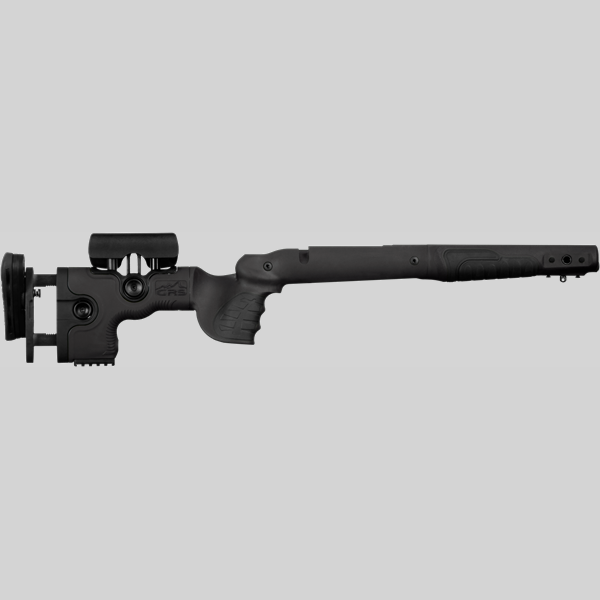 GRS Bifrost Remington 700 SA RH Black