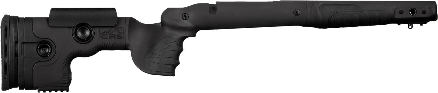 GRS Bifrost Remington 700 SA RH Black