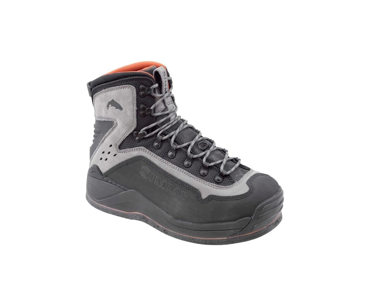 Simms G3 Guide Boot Felt Steel Grey