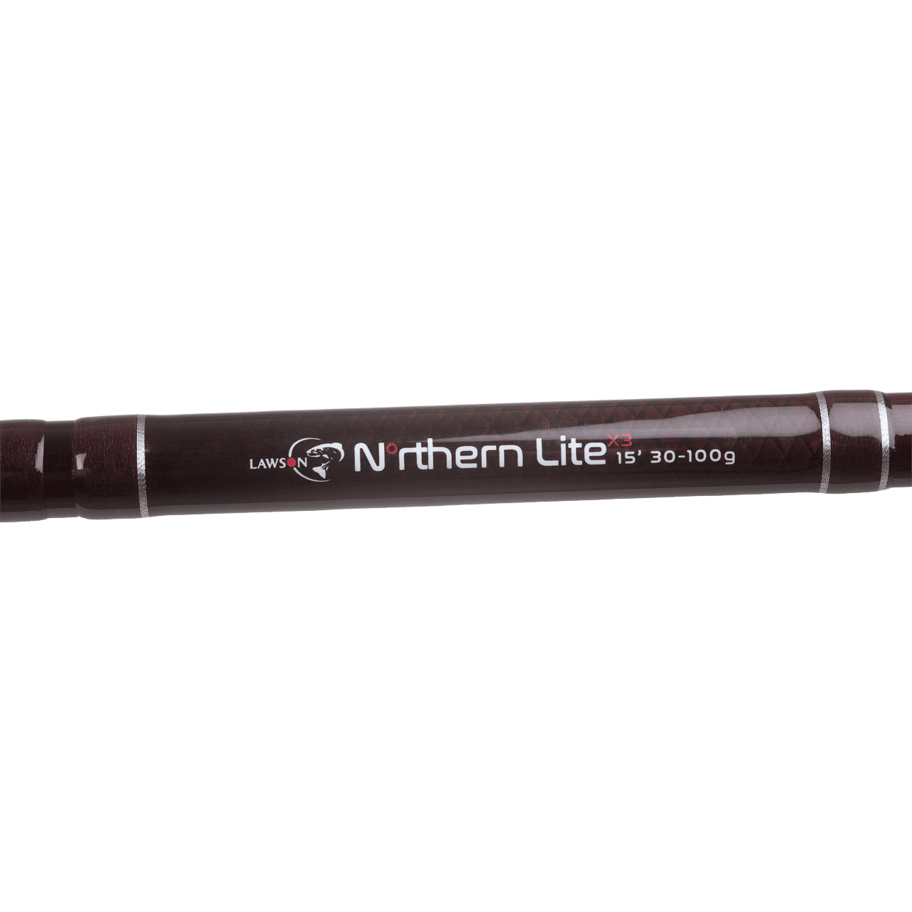 Lawson Northern Lite X3 12" Up to 70 g 3-delt
