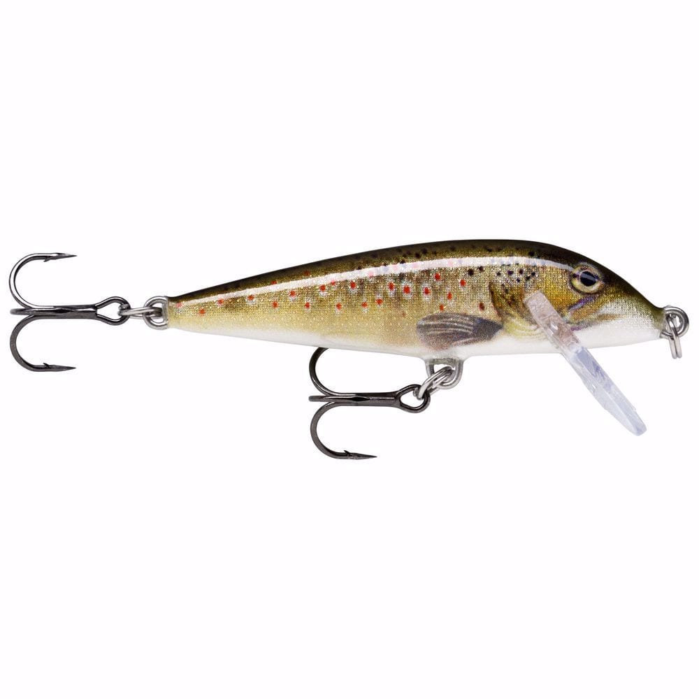 Rapala Countdown S 9Cm Trl