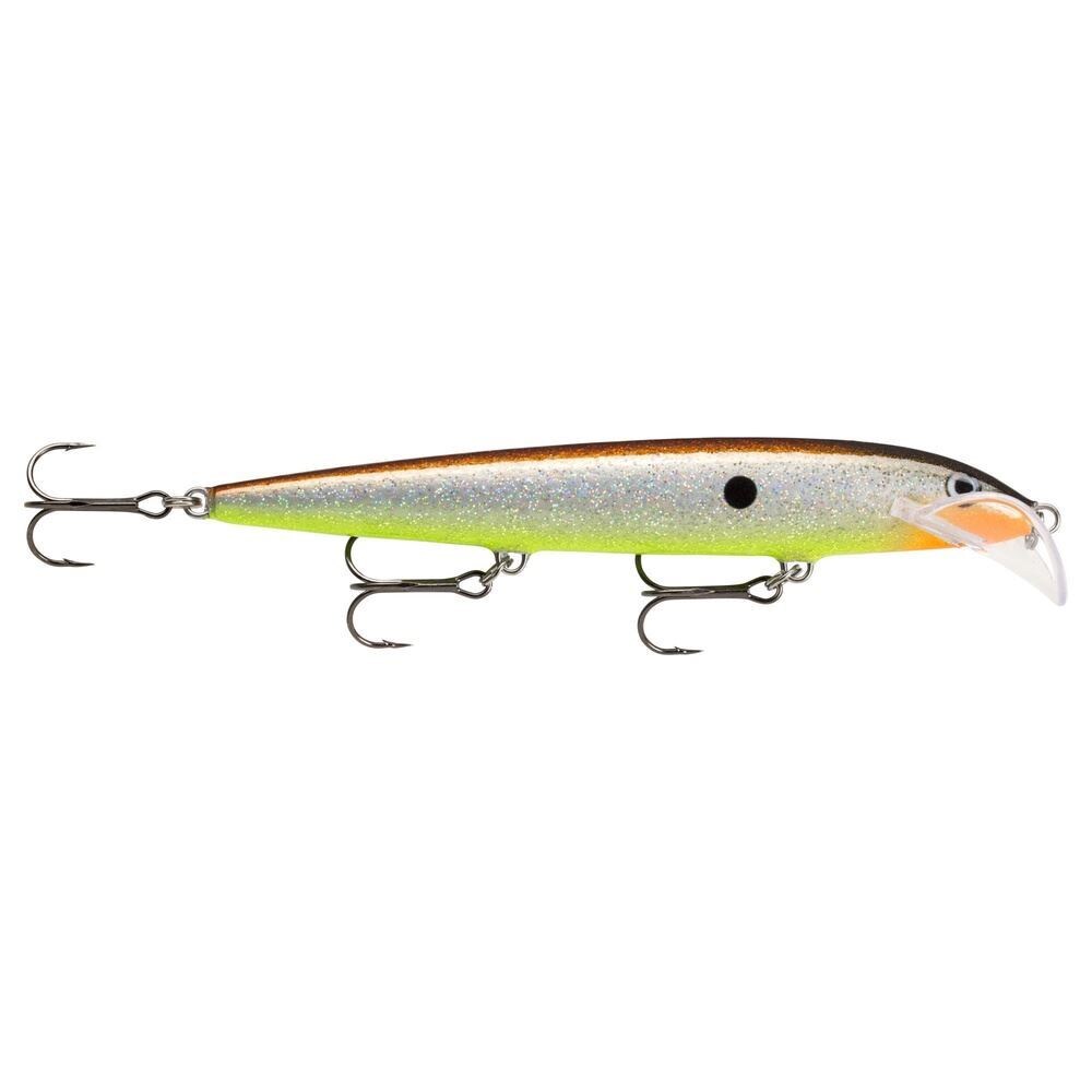 Rapala Scatter Rap Husky 13 Hfsbr