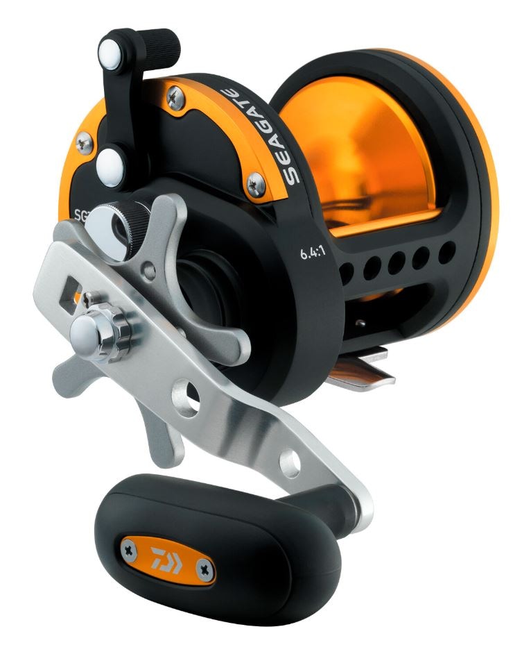 DAIWA Seagate 40H