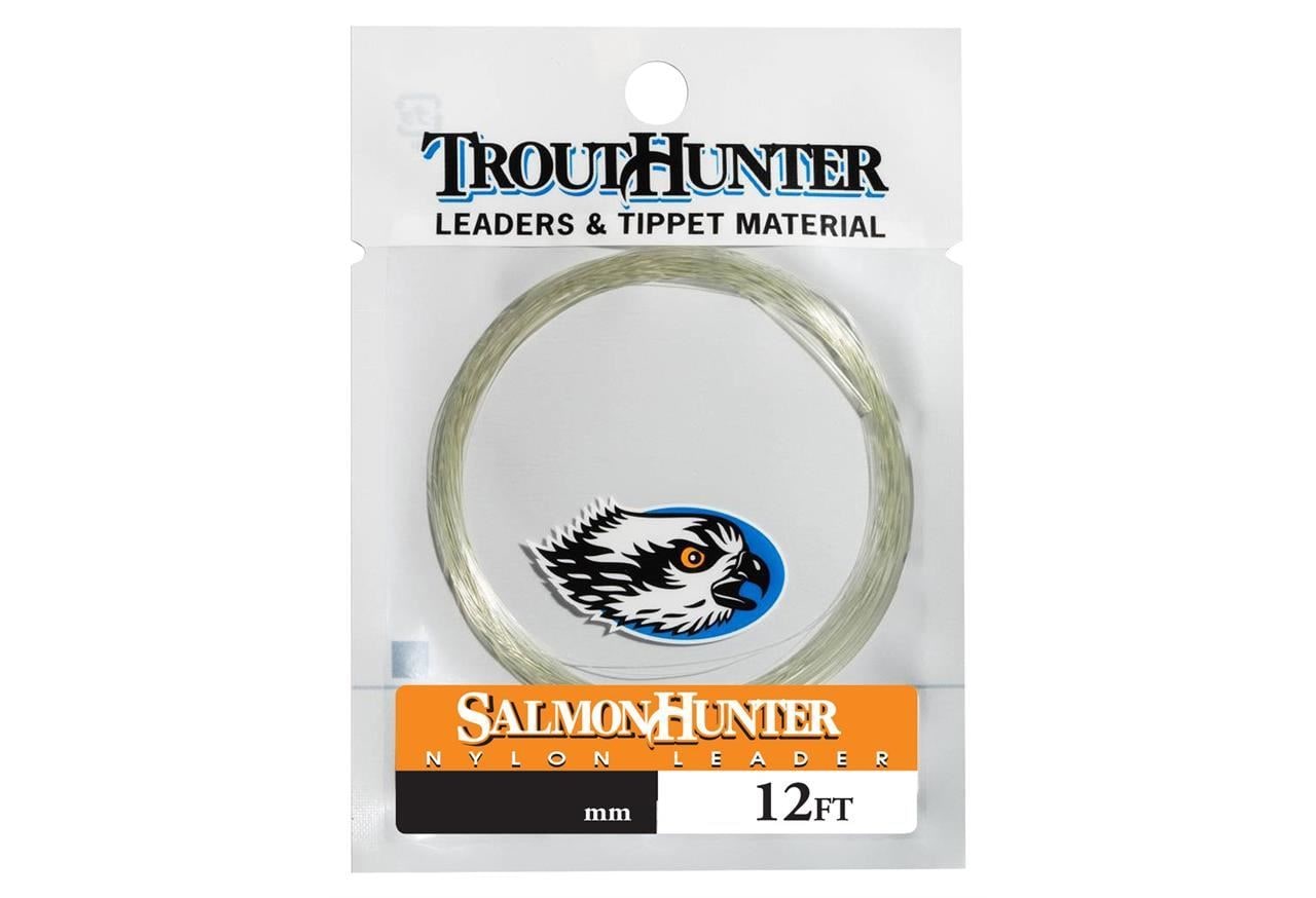 SalmonHunter Leader 12ft | 0,310 mm