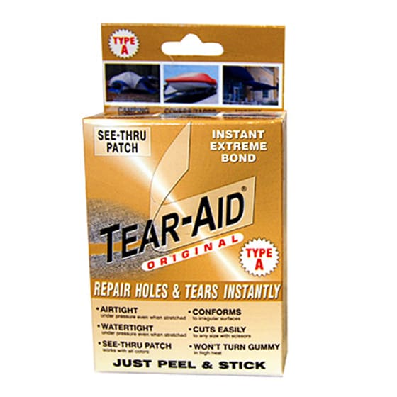 Tear-Aid Repair Kit - A