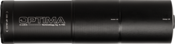 A-Tec Optima 60 Cal .30