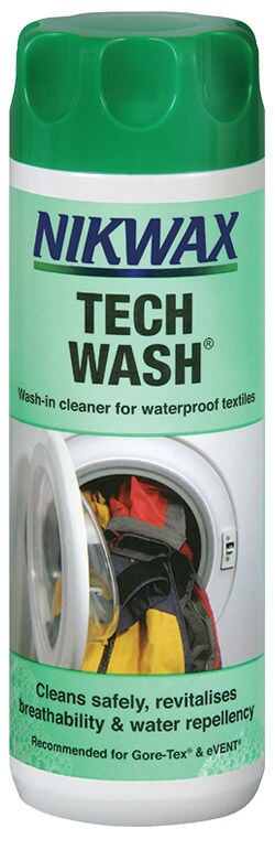 NIKWAX Tech Wash 300 ml