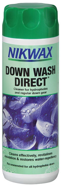 NIKWAX Down Wash Direct 300 ml