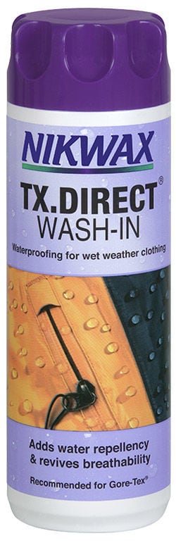 NIKWAX TX Direct Wash In 1 liter