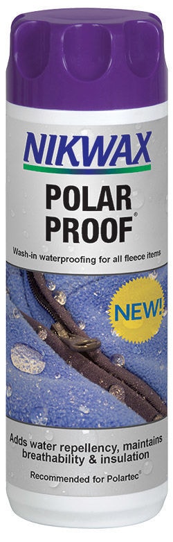 NIKWAX Polar Proof New Formula 300 ML 300 ML