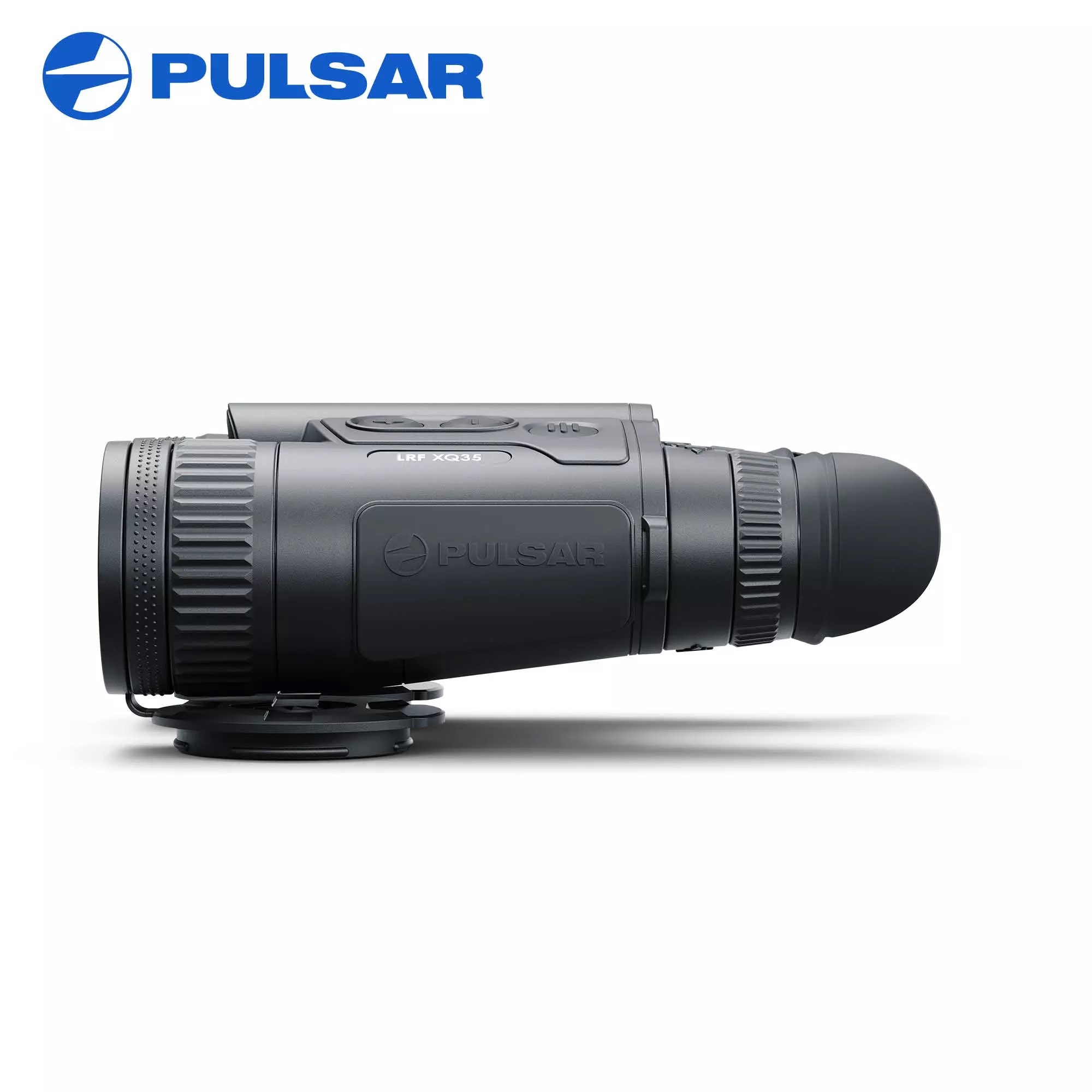 Pulsar Merger LRF XQ35 termisk Binokular Kikkert