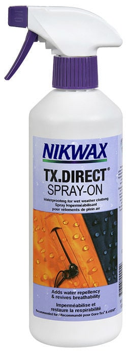 NIKWAX TX Direct Spray-On 300 ml