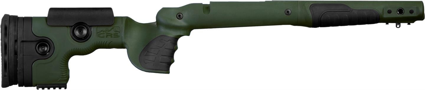 GRS Bifrost Tikka T3 RH GREEN