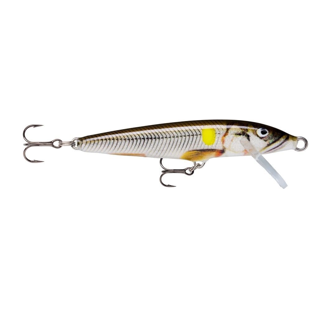 Rapala Original F 5Cm S