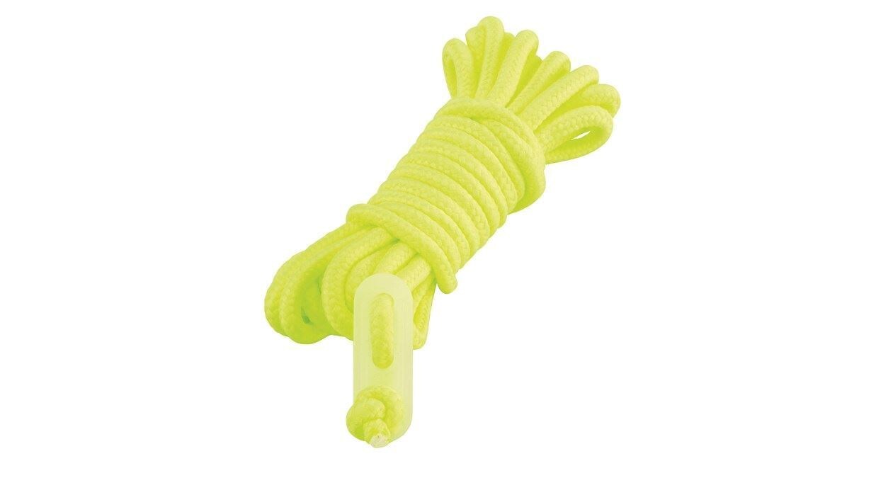Outwell Bardunline Neon 4x3m 4stk