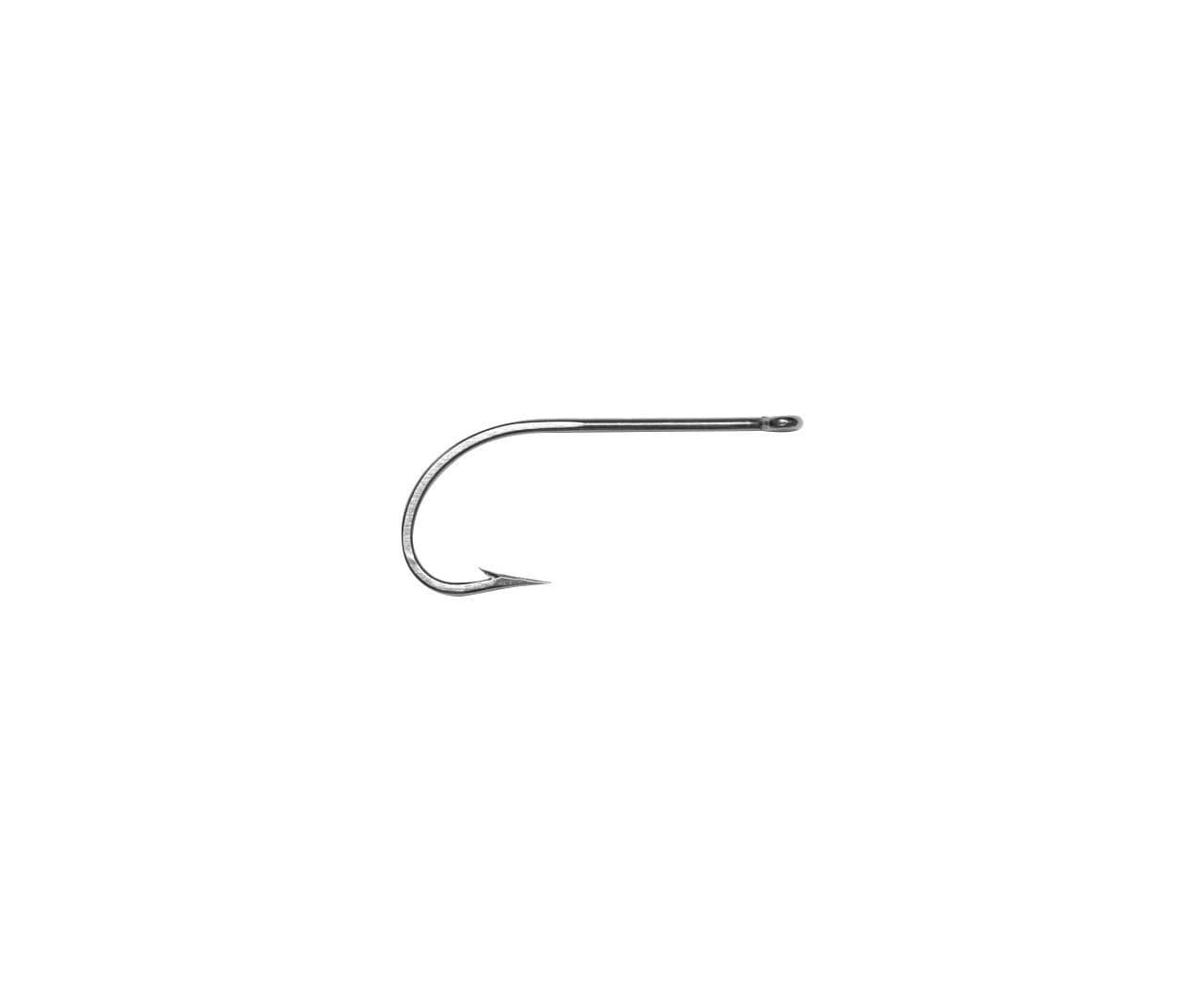 Mustad O`shaughenessy hooks 34007-5/0