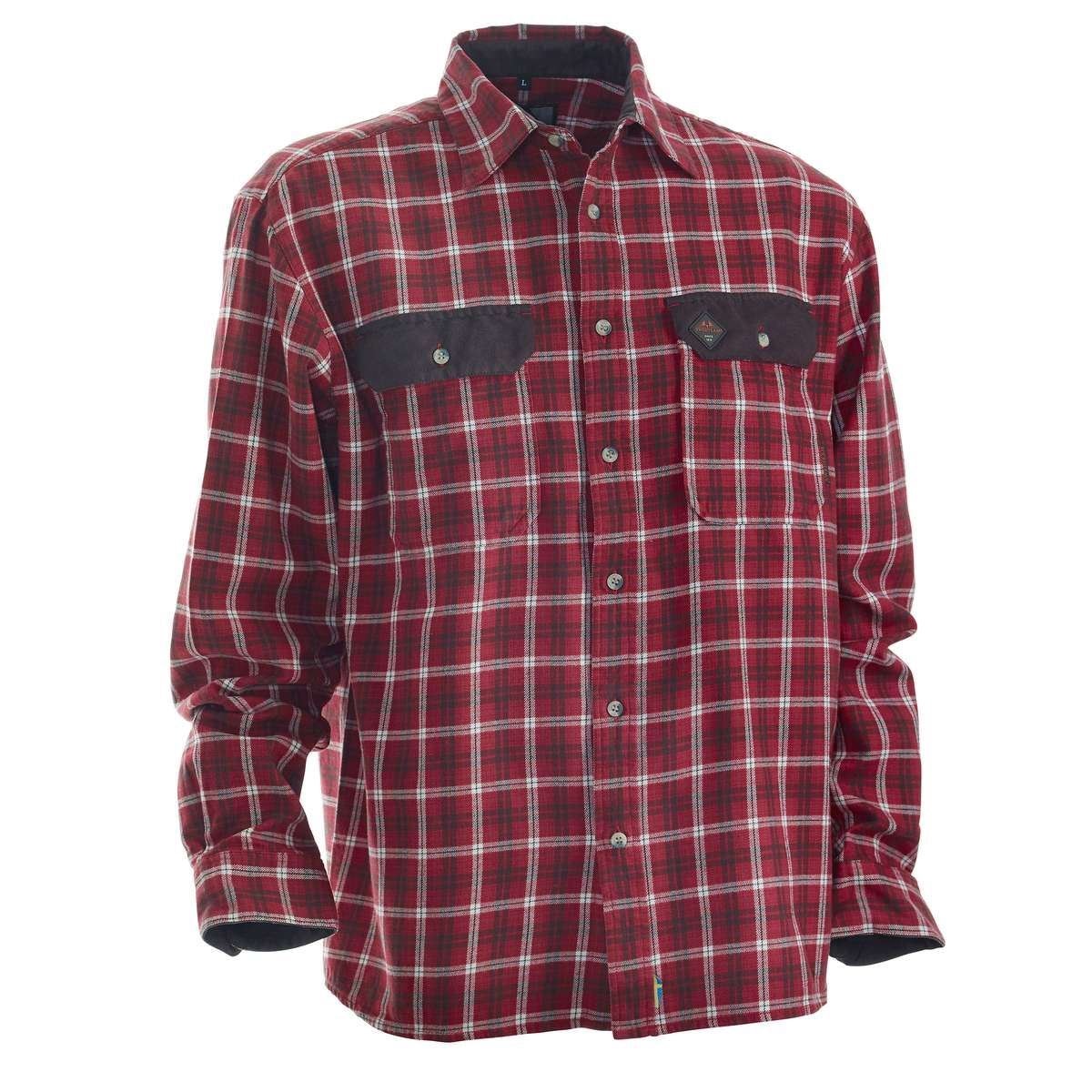 Swedteam Axel M Shirt Utgått