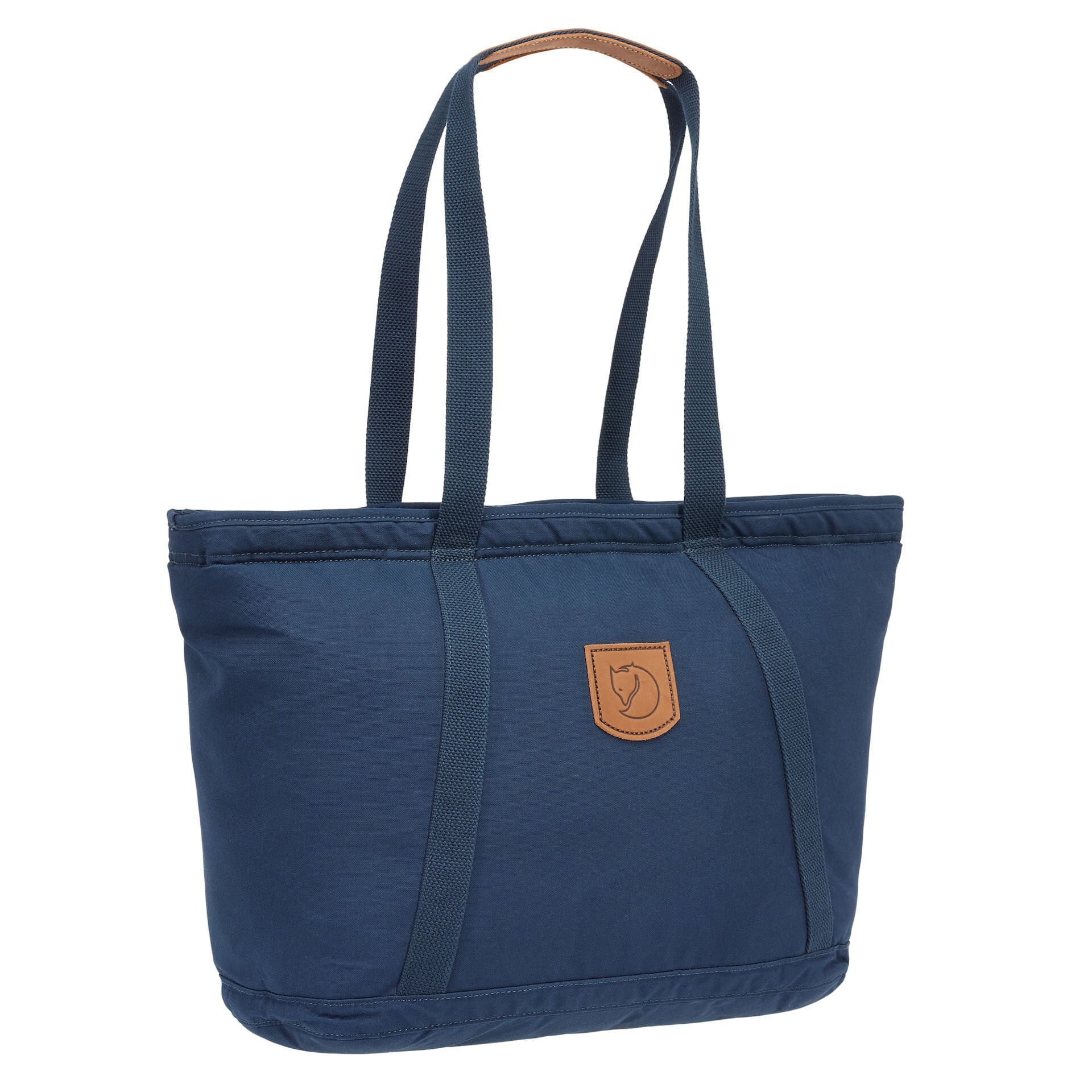 Fjällräven Totepack No. 4 Wide Navy