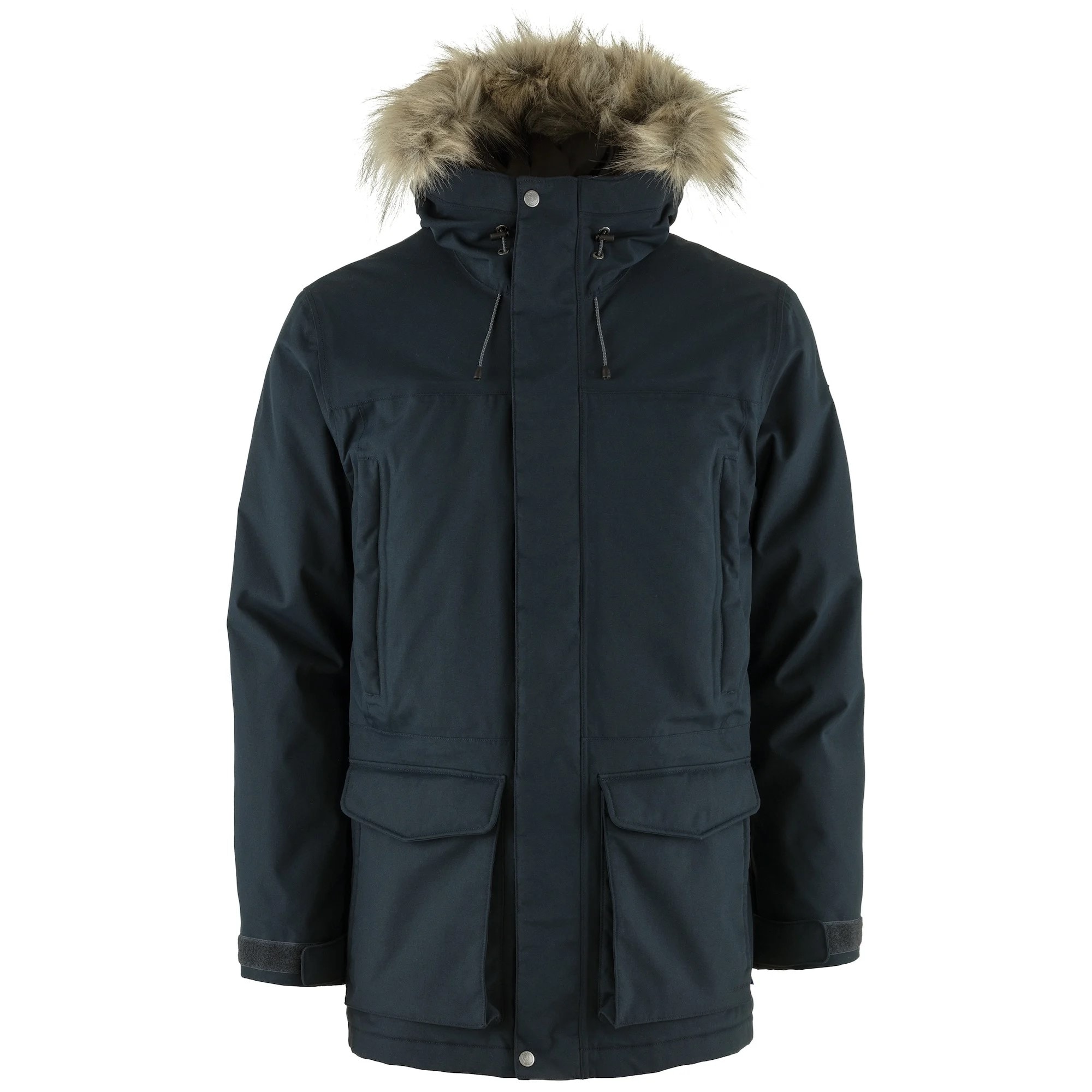 Fjällräven Nuuk Lite Parka M Dark Navy