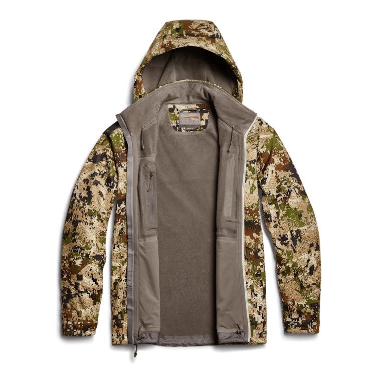 Sitka Jetstream Jacket Optifade Subalpine