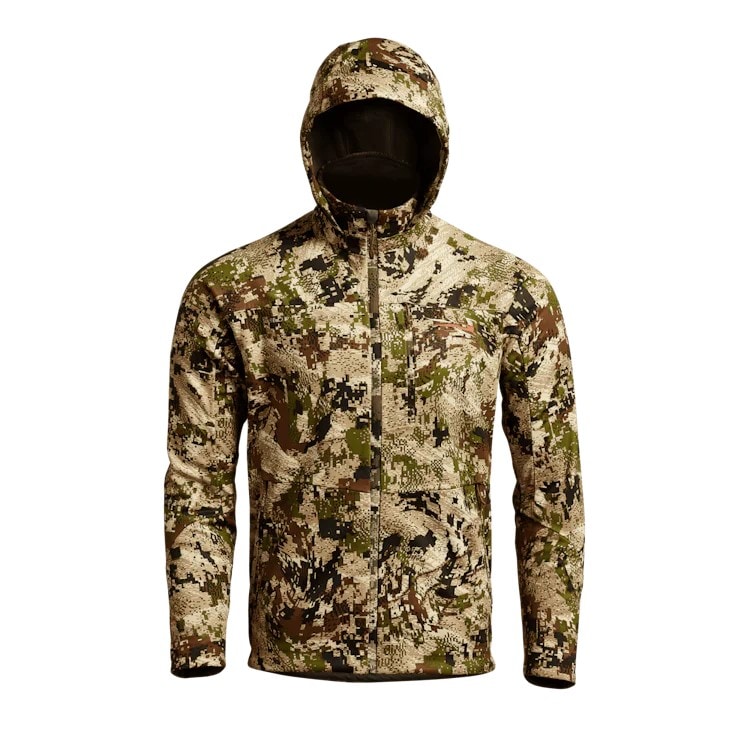 Sitka Jetstream Jacket Optifade Subalpine