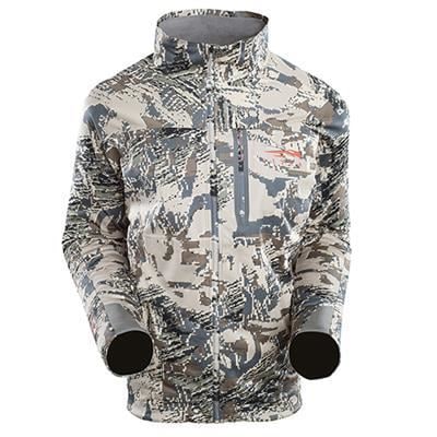 Sitka Mountain Jacket Optifade Open Country