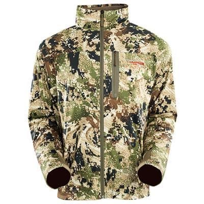 Sitka Mountain Jacket Optifade Subalpine