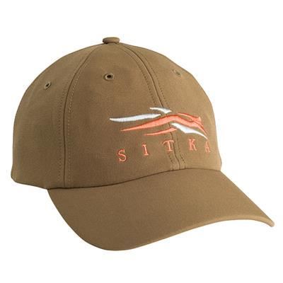 Sitka Cap Optifade Mud