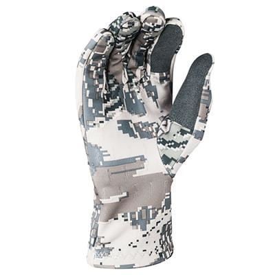 Sitka Traverse Glove Optifade Open Country