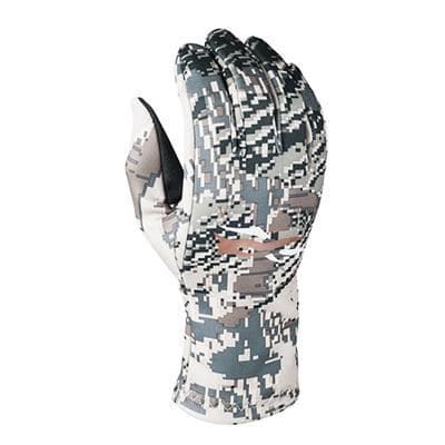 Sitka Traverse Glove Optifade Open Country