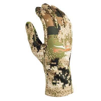 Sitka Traverse Glove Optifade Subalpine