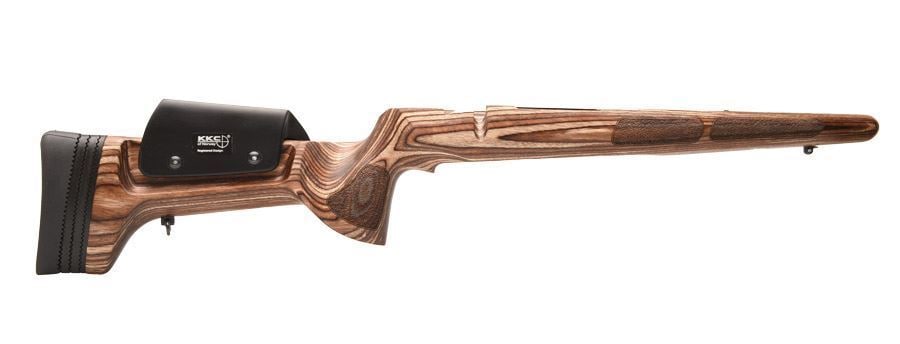 KKC Browning X-bolt LA Sort