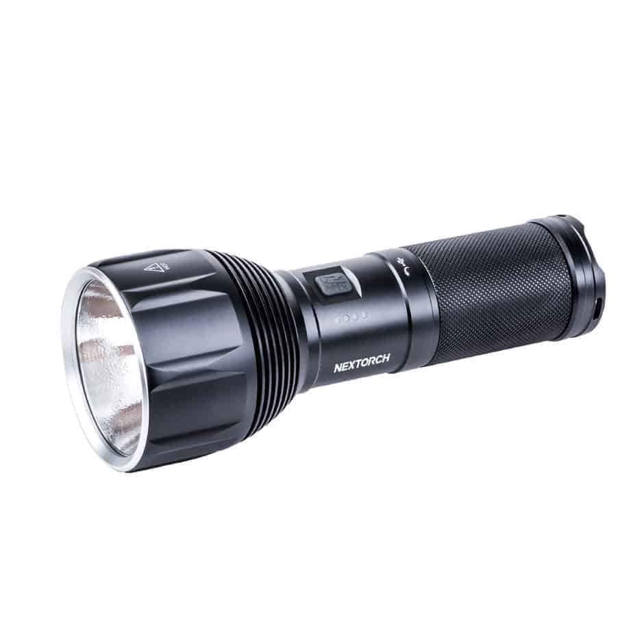 NexTorch Saint Torch 11 Lykt 3500LUMEN