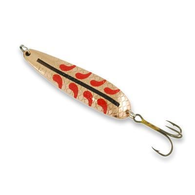 SØLVKROKEN Salamander Trout C/D 6 g
