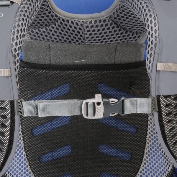 Osprey Ariel AG 55 WM Tidal Blue