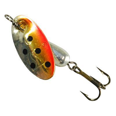 SØLVKROKEN Spesial Spinner S/O/D 6 g