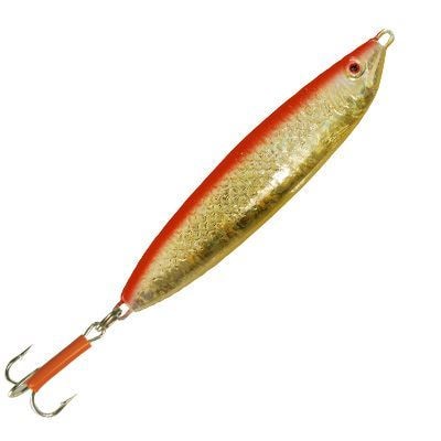 SØLVKROKEN Stingsild Holographic RGO 12 g