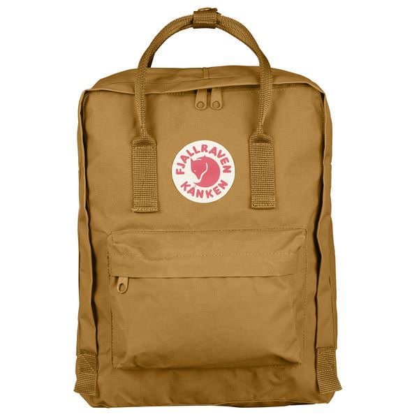 Fjällräven Kånken Acorn