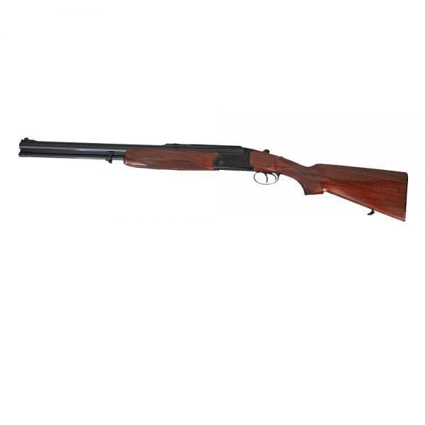 Sabatti Kombi Light 12/76 - 6,5x55