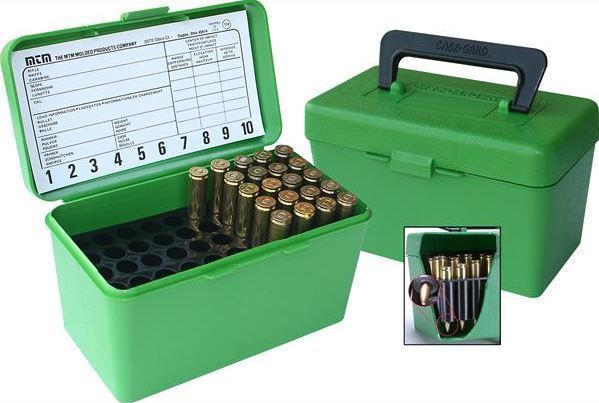 MTM Boks H50-Rl-10 270W/30-06