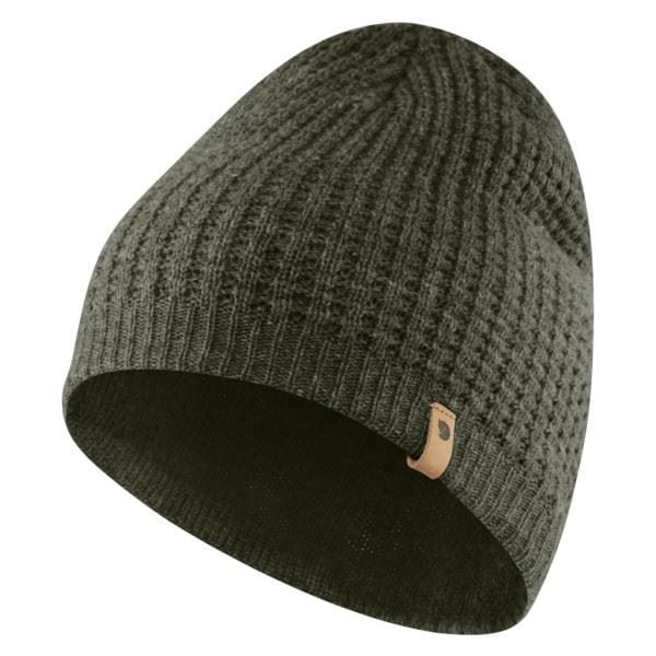Fjällräven Structure Beanie Deep Forrest
