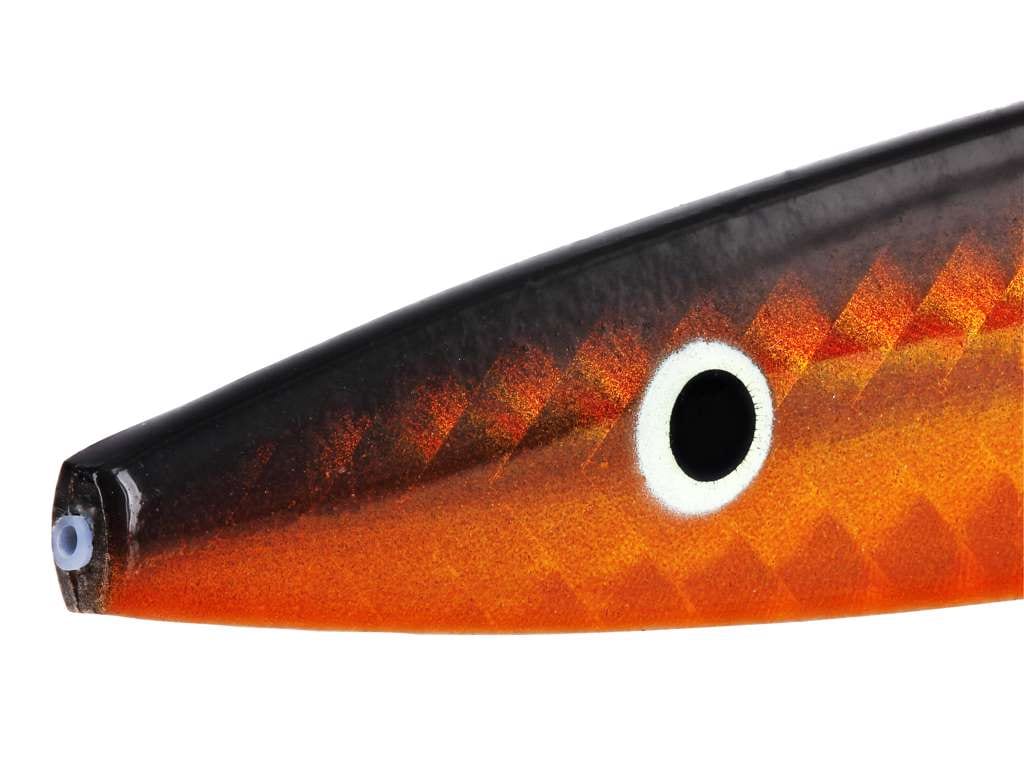 Westin D360° V2 18g Pearl Ghost 9,5cm