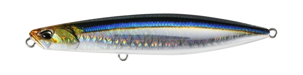 Duo Beach Walker Wedge 95 Blackear Sardine